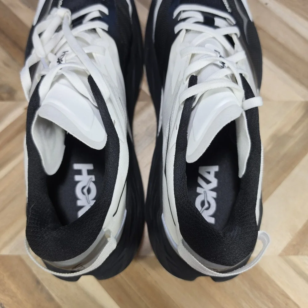 Hoka One One pre owned
